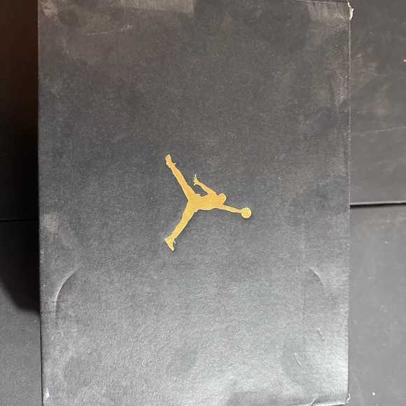Jordan 6 chrome
